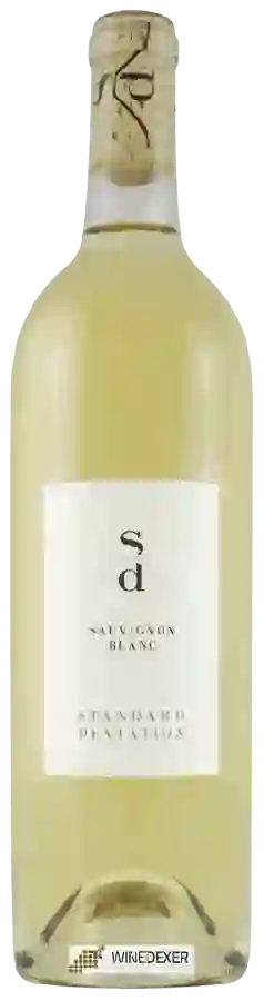 Weingut Standard Deviation - Sauvignon Blanc