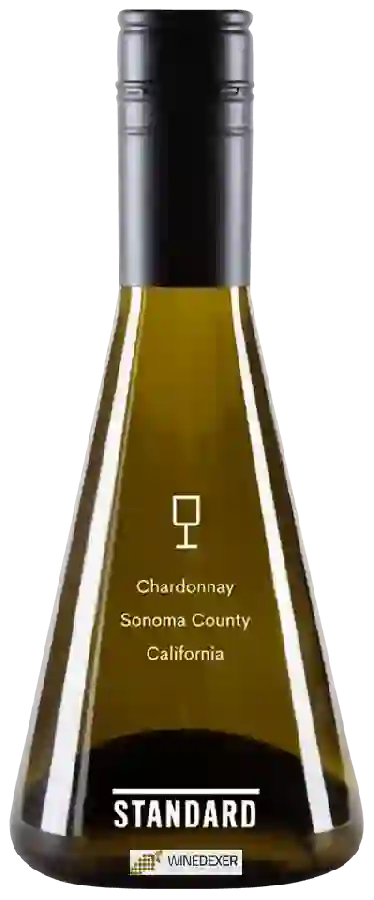 Weingut Standard - Standard Chardonnay