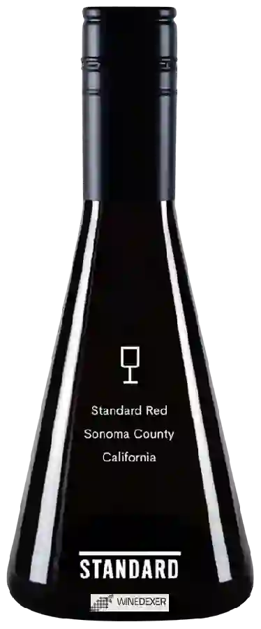 Weingut Standard - Standard Red