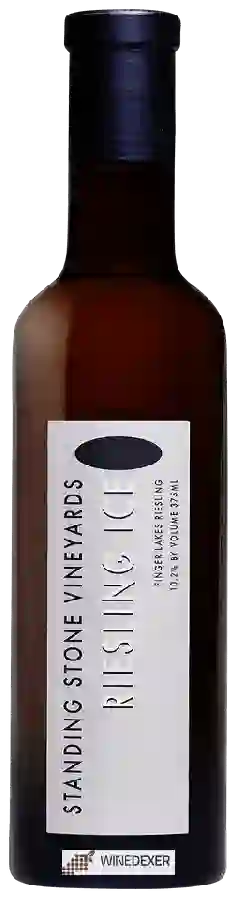 Weingut Standing Stone - Ice Riesling Weingut Standing Stone - Ice Riesling