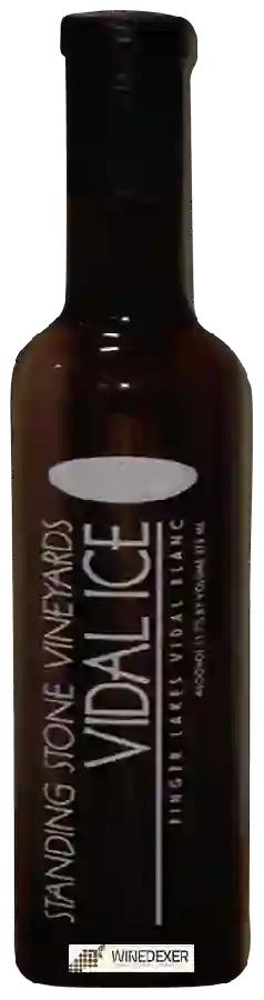 Weingut Standing Stone - Ice Vidal Weingut Standing Stone - Ice Vidal