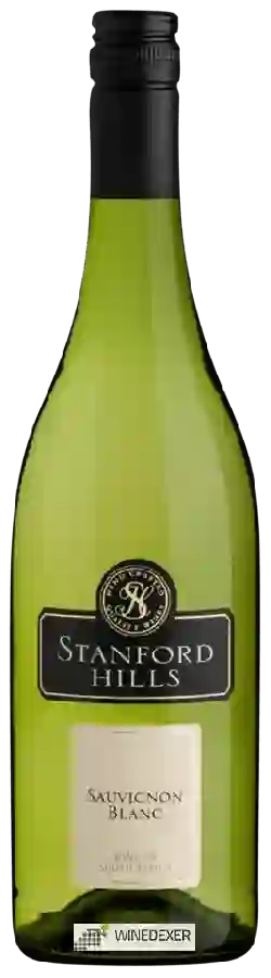 Weingut Stanford Hills - Sauvignon Blanc Weingut Stanford Hills - Sauvignon Blanc