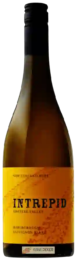 Weingut Stanley Estates - Intrepid Awatere Valley Sauvignon Blanc Weingut Stanley Estates - Intrepid Awatere Valley Sauvignon Blanc