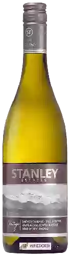 Weingut Stanley Estates - Sauvignon Blanc