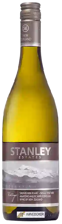 Weingut Stanley Estates - Sauvignon Blanc Weingut Stanley Estates - Sauvignon Blanc