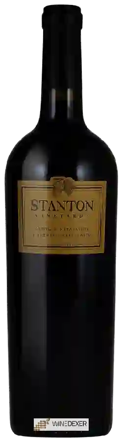 Weingut Stanton Vineyards - Cabernet Sauvignon