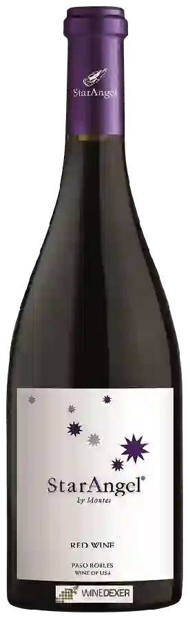 Weingut Star Angel - Paso Robles