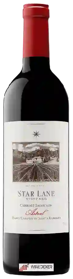 Weingut Star Lane Vineyard - Astral Weingut Star Lane Vineyard - Astral