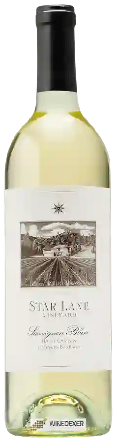 Weingut Star Lane Vineyard - Sauvignon Blanc