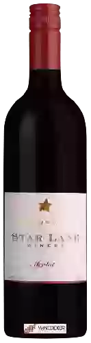 Star Lane Winery - Merlot