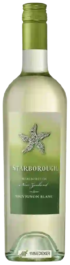 Weingut Starborough - Sauvignon Blanc