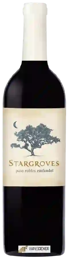 Weingut Stargroves - Zinfandel Weingut Stargroves - Zinfandel
