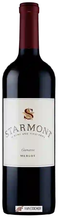 Weingut Starmont - Merlot Weingut Starmont - Merlot