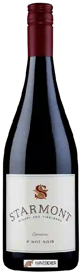 Weingut Starmont - Pinot Noir Weingut Starmont - Pinot Noir