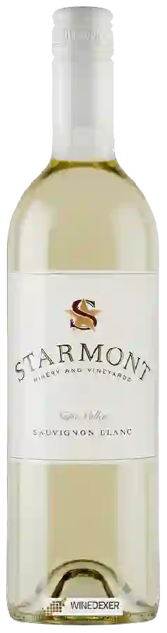 Weingut Starmont - Sauvignon Blanc Weingut Starmont - Sauvignon Blanc