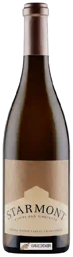 Weingut Starmont - Stanly Ranch Estate Chardonnay