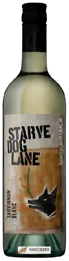 Weingut Starve Dog Lane - Sauvignon Blanc Weingut Starve Dog Lane - Sauvignon Blanc