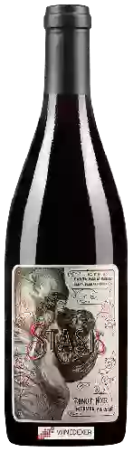 Weingut Stasis - Pinot Noir (Murmur Vineyard)