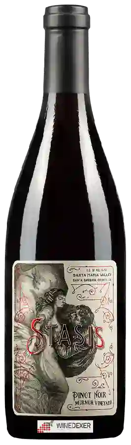 Weingut Stasis - Pinot Noir (Murmur Vineyard)