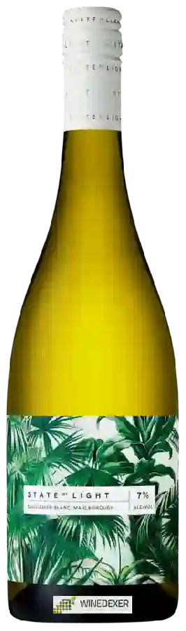 Weingut State of Light - Sauvignon Blanc Weingut State of Light - Sauvignon Blanc