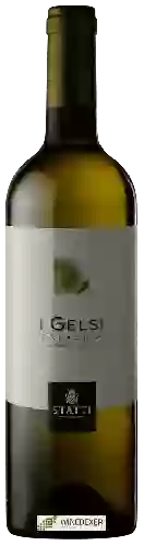 Weingut Statti - I Gelsi Bianco