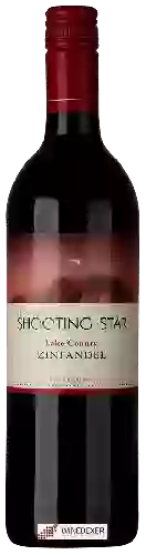 Weingut Steele - Shooting Star Zinfandel