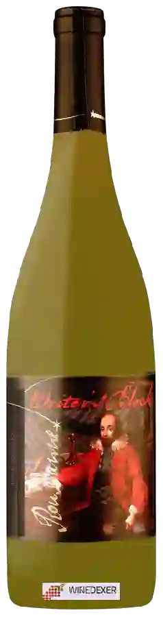 Weingut Steele - Writer's Block Roussanne