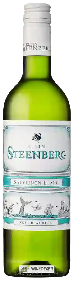 Weingut Steenberg - Klein Steenberg Sauvignon Blanc Weingut Steenberg - Klein Steenberg Sauvignon Blanc