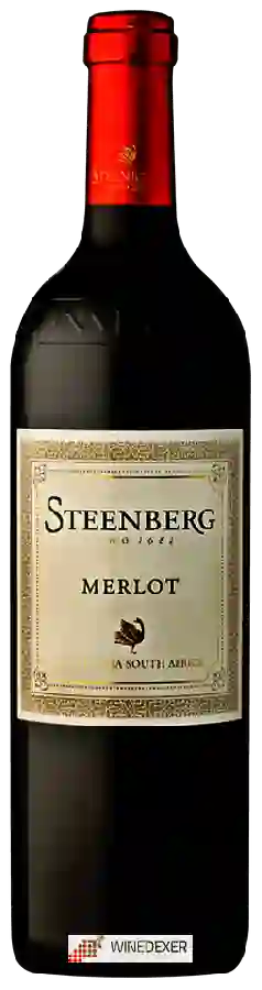 Weingut Steenberg - Merlot Weingut Steenberg - Merlot