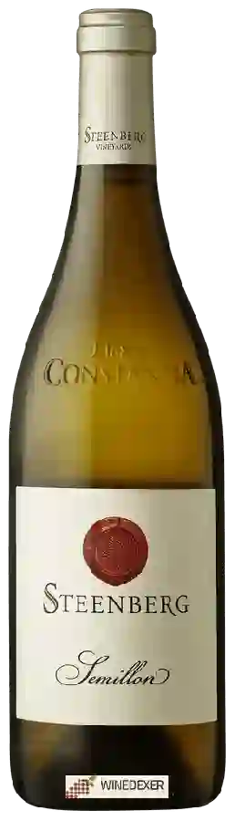 Weingut Steenberg - Sémillon Weingut Steenberg - Sémillon
