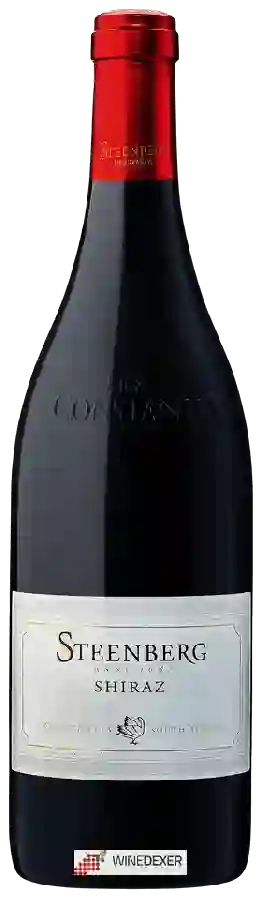 Weingut Steenberg - Shiraz
