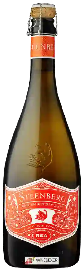Weingut Steenberg - Sparkling Sauvignon Blanc Weingut Steenberg - Sparkling Sauvignon Blanc