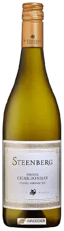 Weingut Steenberg - Sphynx Chardonnay Weingut Steenberg - Sphynx Chardonnay