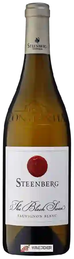 Weingut Steenberg - The Black Swan Sauvignon Blanc Weingut Steenberg - The Black Swan Sauvignon Blanc