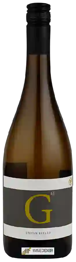 Weingut Stefan Breuer - G3 Weingut Stefan Breuer - G3