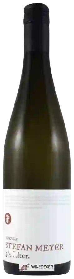 Weingut Stefan Meyer - Kerner Weingut Stefan Meyer - Kerner