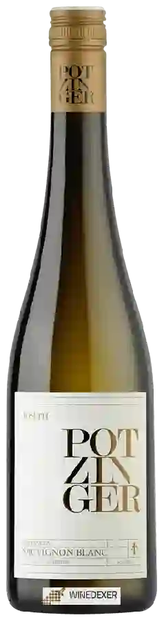 Weingut Stefan Potzinger - Joseph Sauvignon Blanc Riede Sulz Weingut Stefan Potzinger - Joseph Sauvignon Blanc Riede Sulz