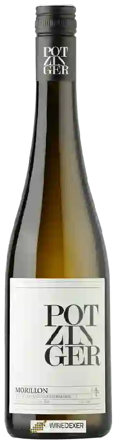 Weingut Stefan Potzinger - Morillon Tradition