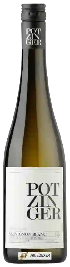 Weingut Stefan Potzinger - Sauvignon Blanc Tradition Weingut Stefan Potzinger - Sauvignon Blanc Tradition