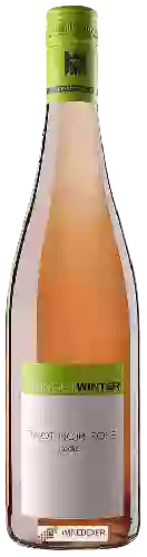 Weingut Stefan Winter - Pinot Noir Rosé Trocken
