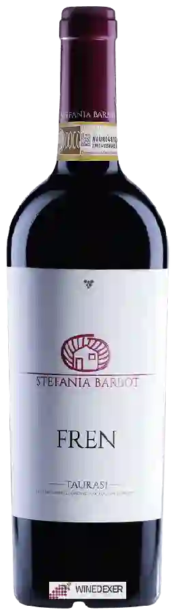 Weingut Stefania Barbot - Fren Weingut Stefania Barbot - Fren