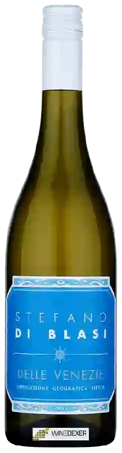 Weingut Stefano di Blasi - Bianco Weingut Stefano di Blasi - Bianco