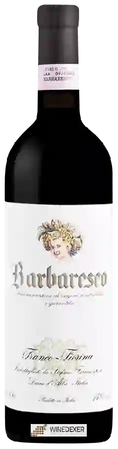 Weingut Stefano Farina - Franco Fiorina Barbaresco