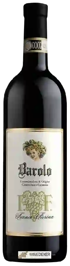 Weingut Stefano Farina - Franco Fiorina Barolo