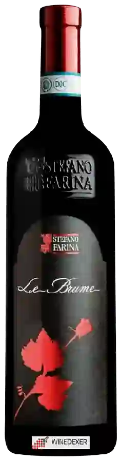 Weingut Stefano Farina - Langhe Le Brume Rosso Weingut Stefano Farina - Langhe Le Brume Rosso