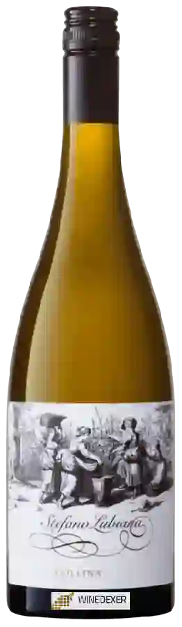 Weingut Stefano Lubiana - Collina Weingut Stefano Lubiana - Collina