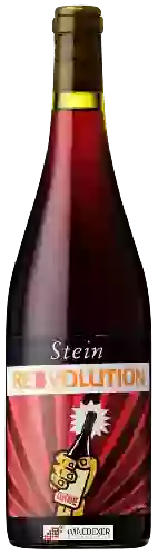 Weingut Stein - Redvolution