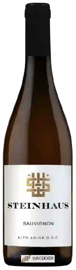 Weingut Steinhaus - Sauvignon Weingut Steinhaus - Sauvignon