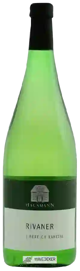 Weingut Steinhaus - Bereich Nahetal Rivaner Weingut Steinhaus - Bereich Nahetal Rivaner