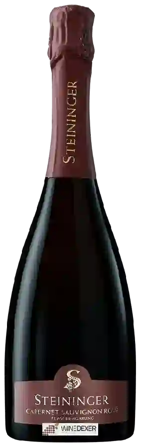 Weingut Steininger - Cabernet Sauvignon Rosé Sekt